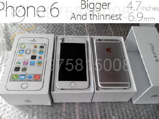 Smart phone 6, 4.7